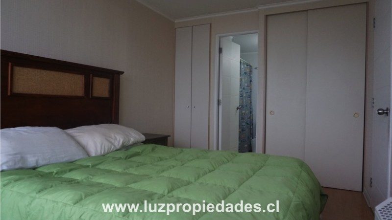 Departamento en arriendo en Puerto Montt — foto 8