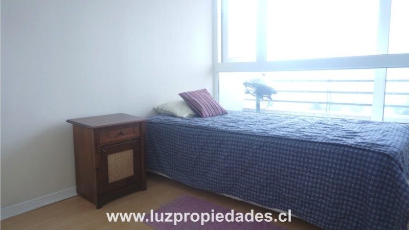 Departamento en arriendo en Puerto Montt — foto 9