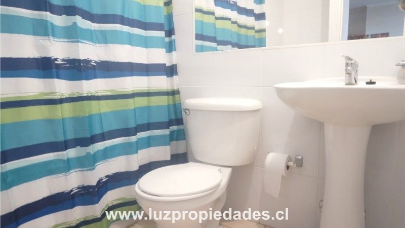 Departamento en arriendo en Puerto Montt — foto 10