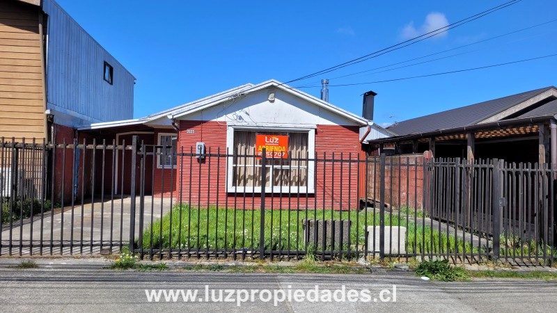 Casa en arriendo en Puerto Montt — foto 2