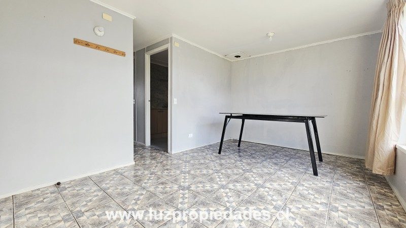 Casa en arriendo en Puerto Montt — foto 3