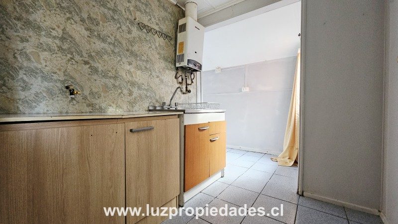 Casa en arriendo en Puerto Montt — foto 6