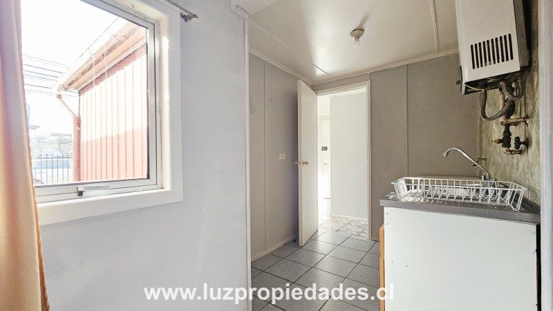 Casa en arriendo en Puerto Montt — foto 8