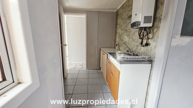 Casa en arriendo en Puerto Montt — foto 9