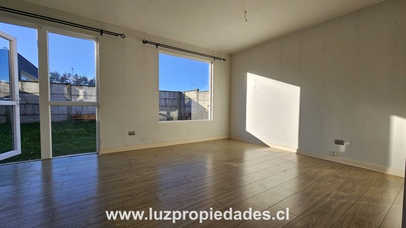 Casa en arriendo en Puerto Montt — foto 2