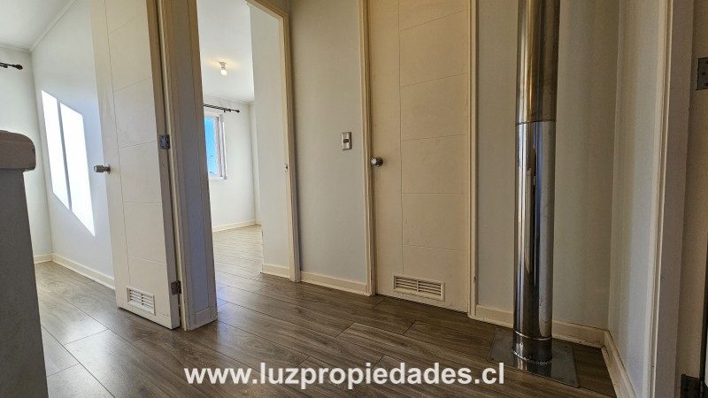 Casa en arriendo en Puerto Montt — foto 7
