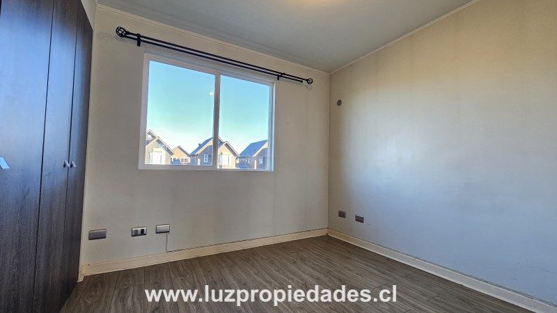 Casa en arriendo en Puerto Montt — foto 8