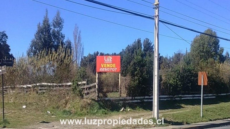 Terreno en venta en Puerto Varas — foto 1