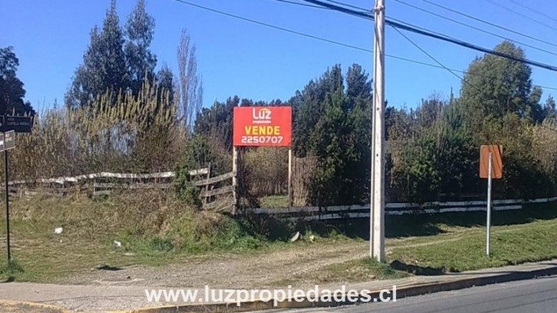 Terreno en venta en Puerto Varas — foto 2