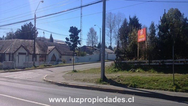 Terreno en venta en Puerto Varas — foto 3