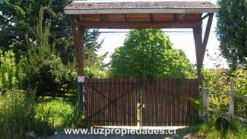 Terreno en venta en Puerto Varas — foto 4