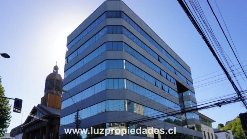 Oficina en arriendo en Puerto Montt — foto 1