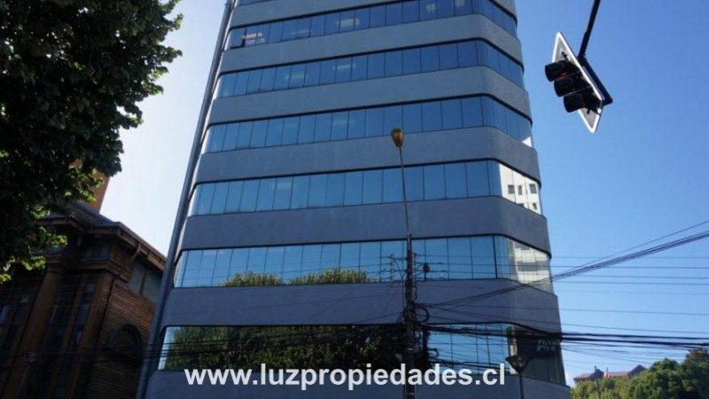 Oficina en arriendo en Puerto Montt — foto 2
