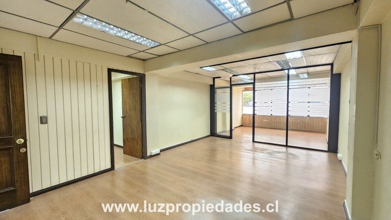 Oficina en arriendo en Puerto Montt — foto 4