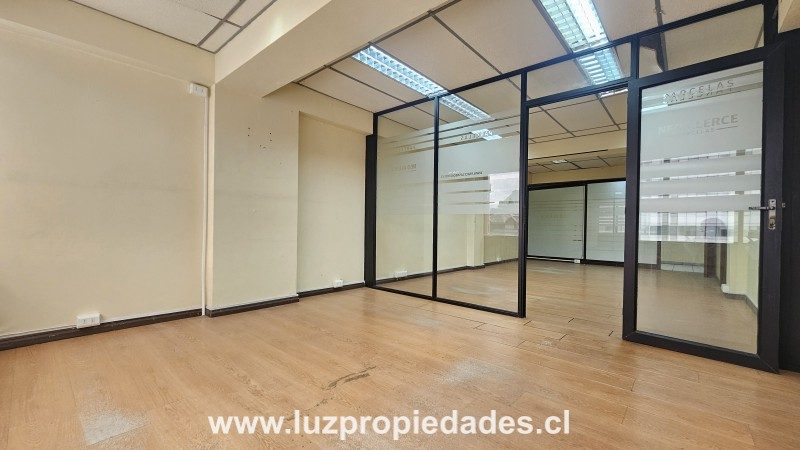 Oficina en arriendo en Puerto Montt — foto 6