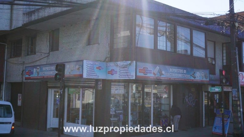 Oficina en arriendo en Puerto Montt — foto 1