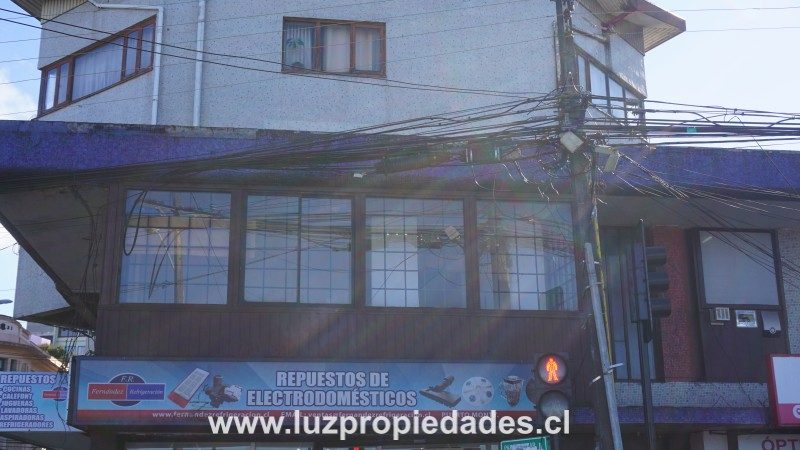 Oficina en arriendo en Puerto Montt — foto 2