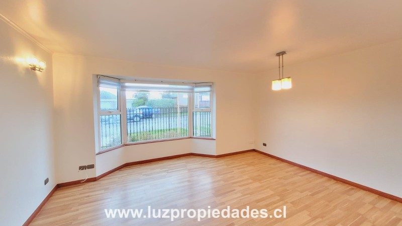 Casa en arriendo en Puerto Montt — foto 4