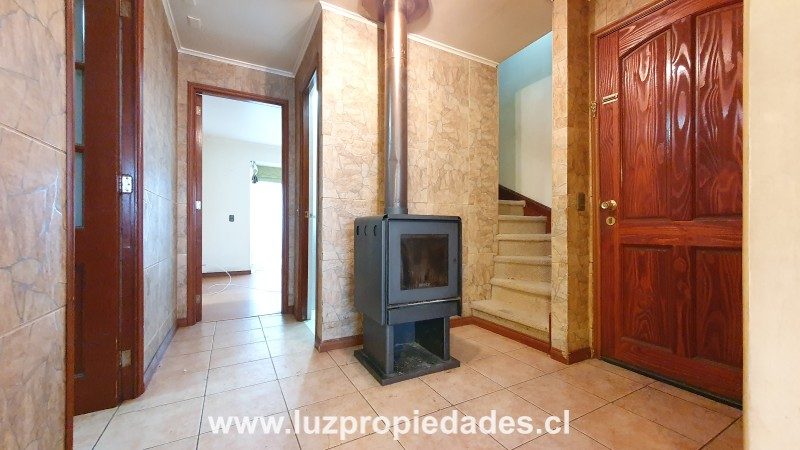 Casa en arriendo en Puerto Montt — foto 5