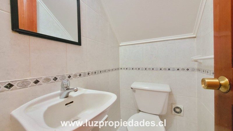 Casa en arriendo en Puerto Montt — foto 6