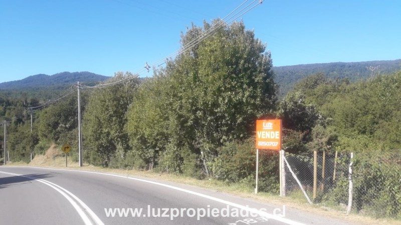 Parcela en venta en Puerto Montt — foto 1
