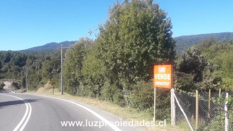 Parcela en venta en Puerto Montt — foto 2