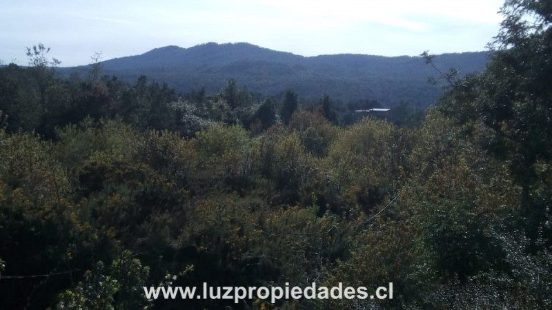 Parcela en venta en Puerto Montt — foto 3