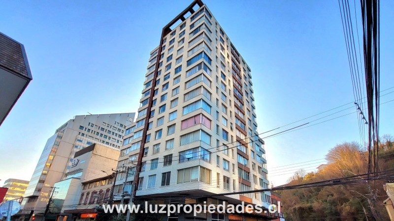 Departamento en arriendo en Puerto Montt — foto 1