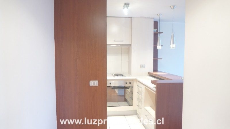 Departamento en arriendo en Puerto Montt — foto 2