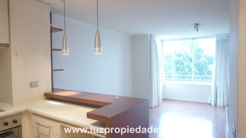 Departamento en arriendo en Puerto Montt — foto 3