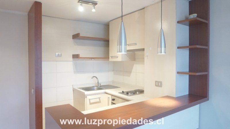 Departamento en arriendo en Puerto Montt — foto 4