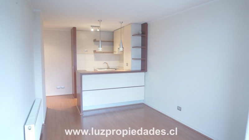 Departamento en arriendo en Puerto Montt — foto 5