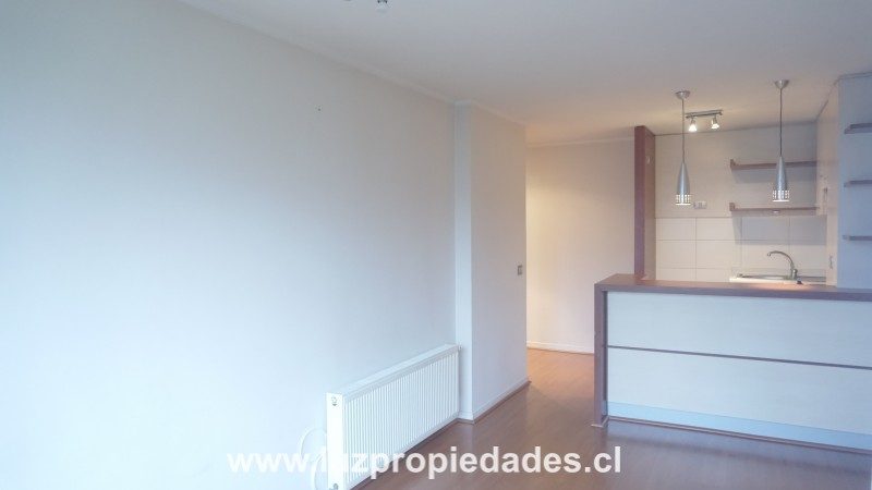 Departamento en arriendo en Puerto Montt — foto 6