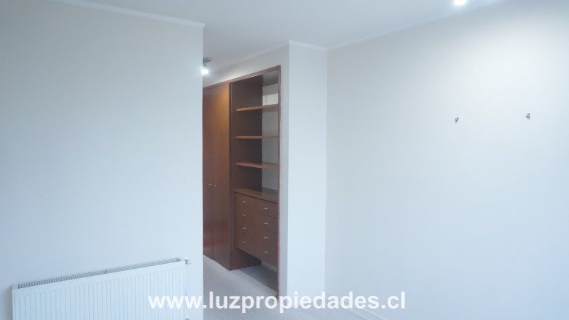 Departamento en arriendo en Puerto Montt — foto 8