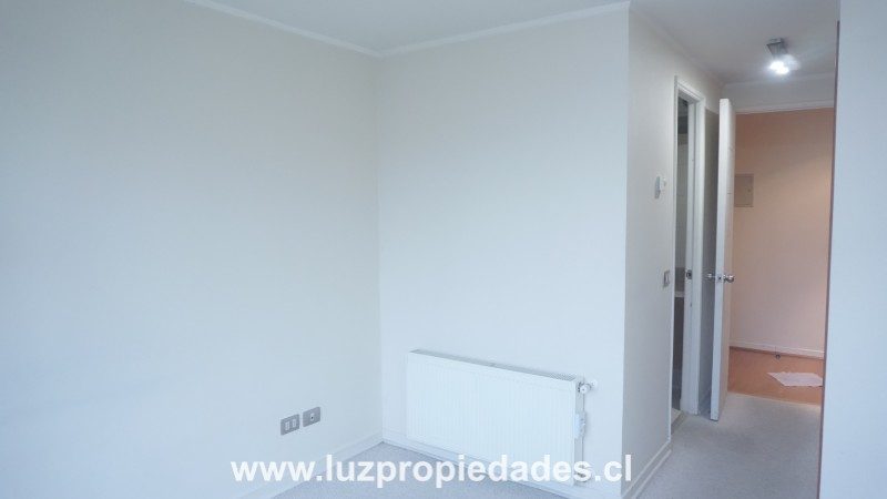 Departamento en arriendo en Puerto Montt — foto 9