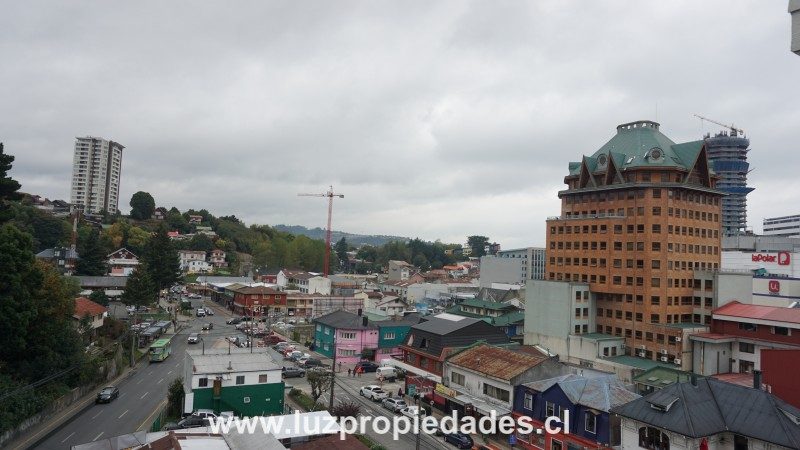 Departamento en arriendo en Puerto Montt — foto 10