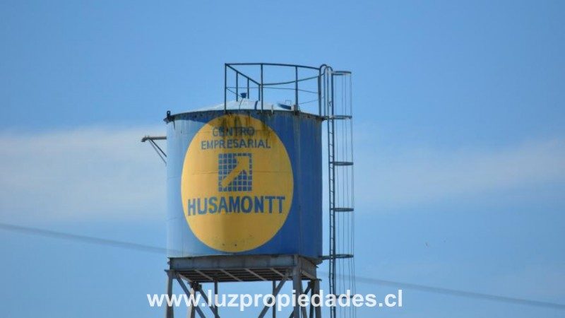 Terreno en venta en Puerto Montt — foto 1