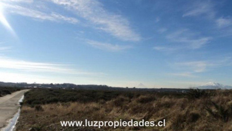 Terreno en venta en Puerto Montt — foto 6