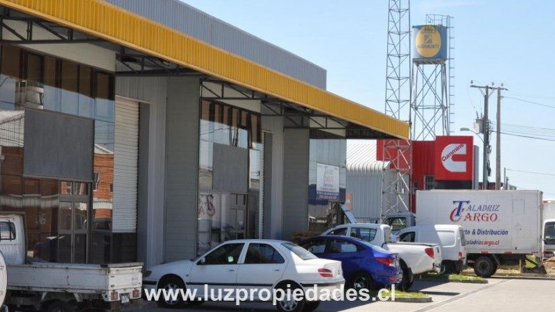 Terreno en venta en Puerto Montt — foto 7