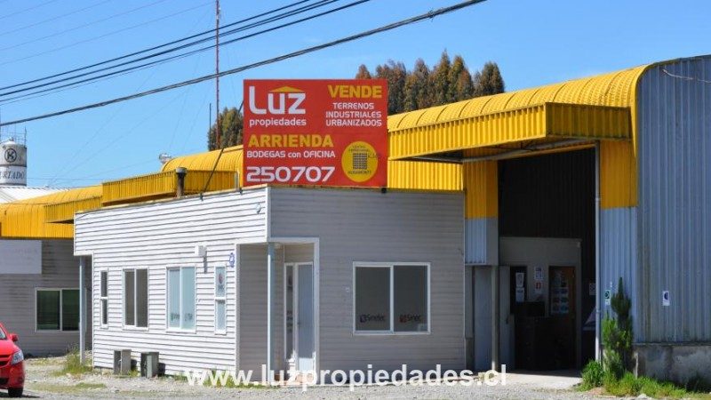 Terreno en venta en Puerto Montt — foto 9