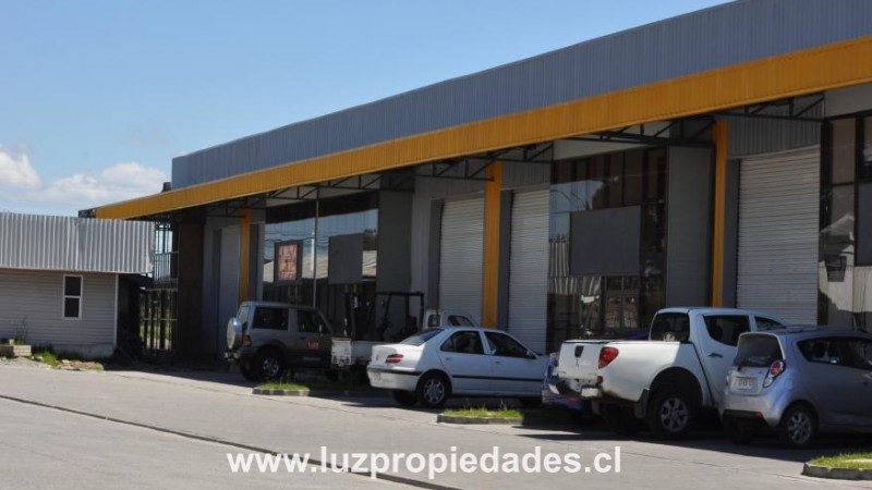 Terreno en venta en Puerto Montt — foto 10