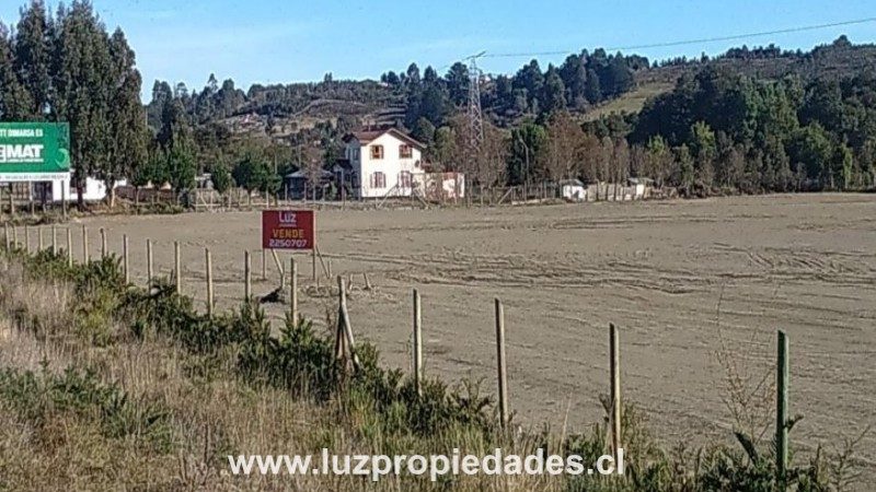 Terreno en venta en Puerto Montt — foto 3