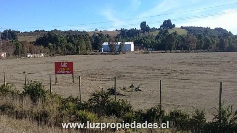 Terreno en venta en Puerto Montt — foto 4