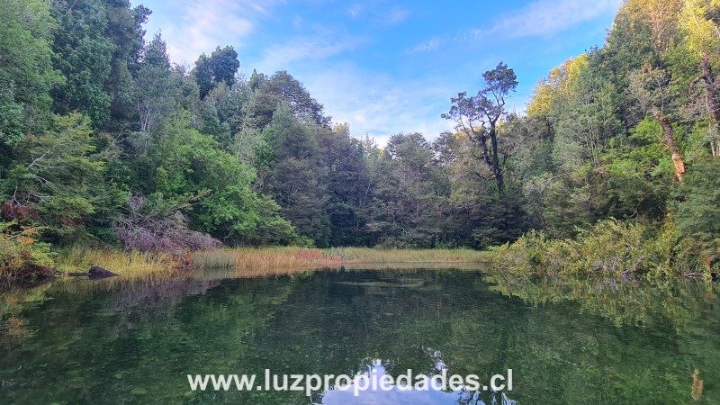 Campo en venta en Cisnes — foto 2
