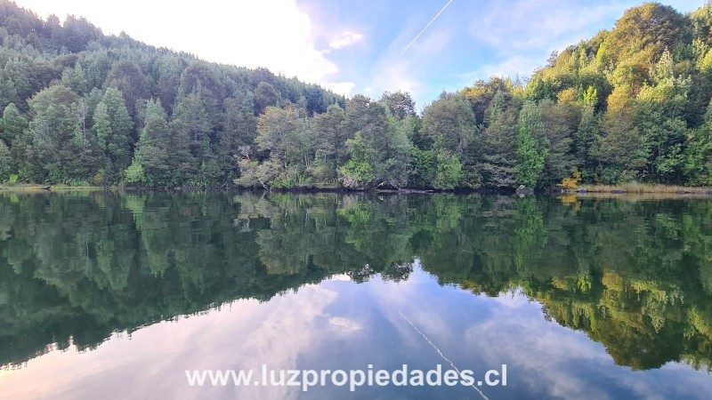Campo en venta en Cisnes — foto 3