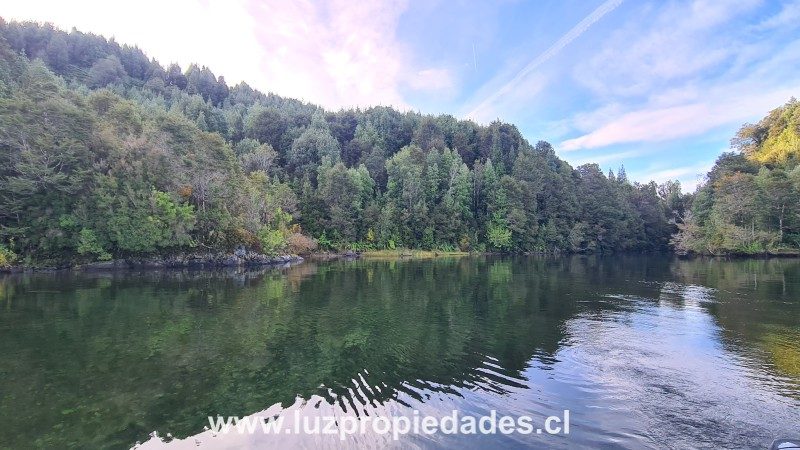 Campo en venta en Cisnes — foto 4
