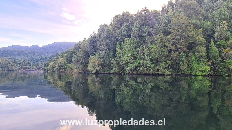 Campo en venta en Cisnes — foto 5