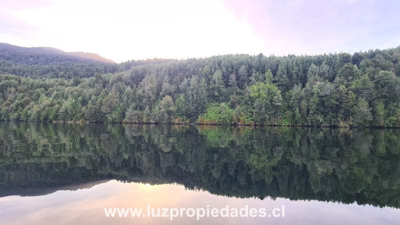 Campo en venta en Cisnes — foto 6