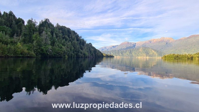 Campo en venta en Cisnes — foto 7