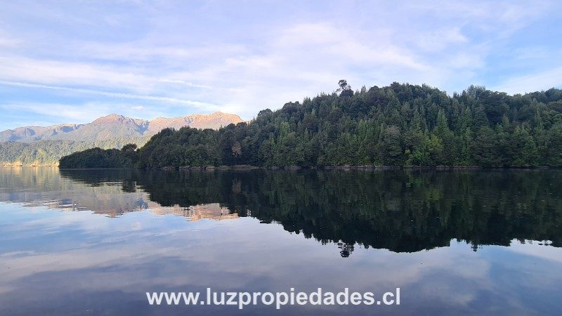 Campo en venta en Cisnes — foto 8